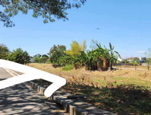 120sqm titled Residential lot for sale
