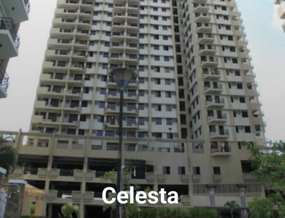 48sqm RFO ready unit in Taguig BGC