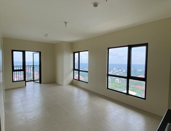 1 Bedroom with Balcony Condo for sale in Tagaytay at Serin East