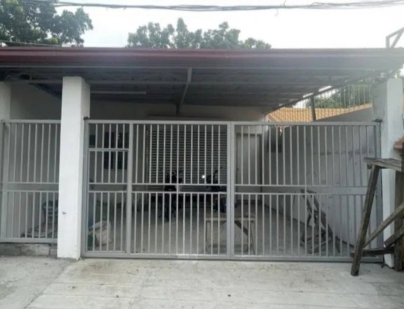 Warehouse (Commercial) For Rent in Bacoor Cavite