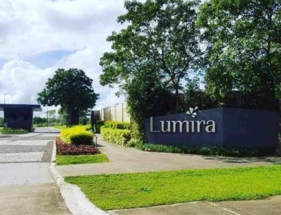 Lot for Sale in Nuvali Laguna Lumira