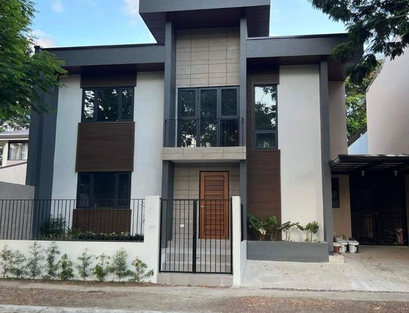 Pre-Owned 4-bedroom House and Lot For Sale in Avida Settings Nuvali Santa Rosa Laguna