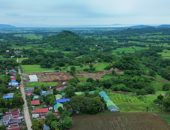 294sqm Pre-selling Residential Prime Lots for Sale in Nasugbu Batangas