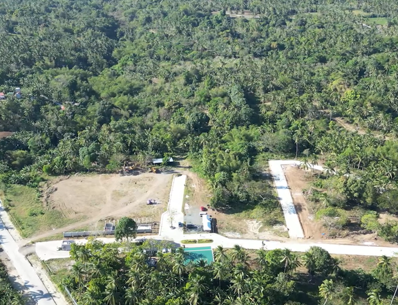 1,000sqm Pre-selling Residential Farm Lot For SALE in Indang, Cavite