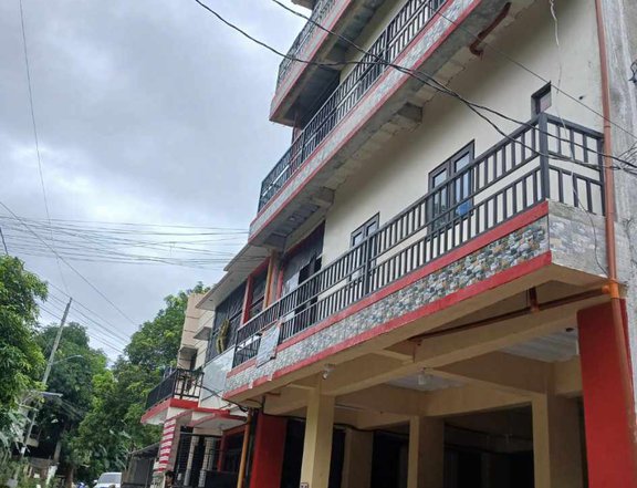 Property Apartment For Sale in Angono, Rizal