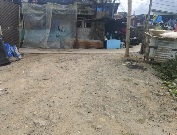 Titled lot in Toyong Pico La Trinidad Benguet