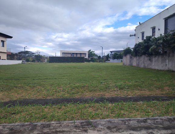 Lot for Sale in Nuvali Laguna Treveia