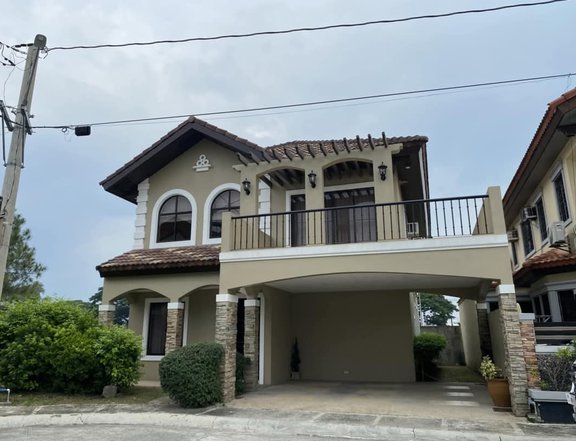 Ready For Occupancy 3-Bedroom Single Detached House For Sale in Bacoor Cavite