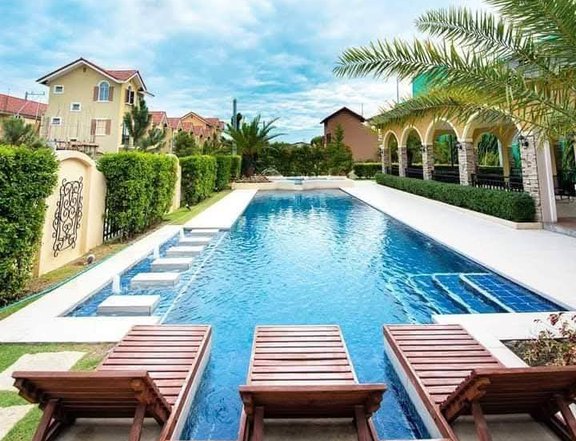 3-Storey Ready For Occupancy 3-bedroom For Sale in Bacoor Cavite