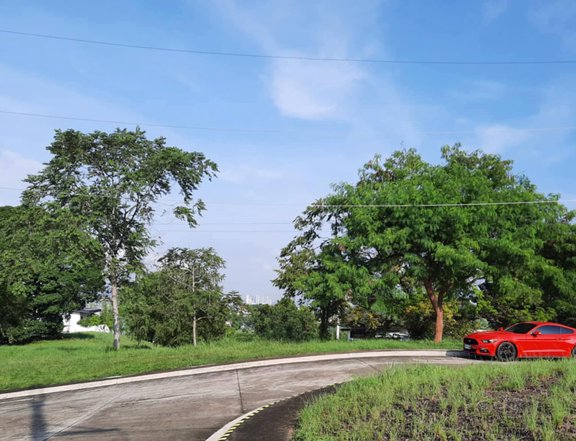 356 sqm Overlooking Lot For Sale in Highlands Pointe Havila Taytay Rizal