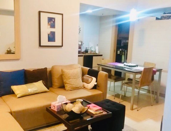 1-Bedroom Residential Condo in Makati near Greenbelt, Landmark, Glorietta