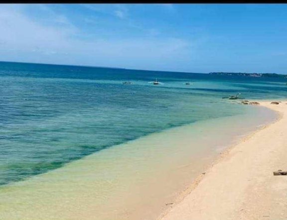 Pre-Owned 503 sqm 2-bedroom Beach Property For Sale in Medellin Cebu