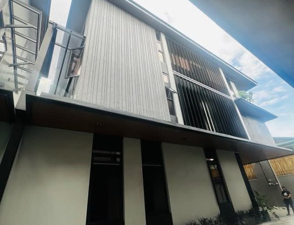 RFO Brand New House and Lot in New Manila