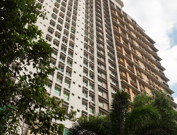 Rent to own condo near MAKATI and BGC