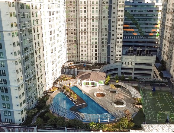 Smart investment affordable rent to own condo in makati