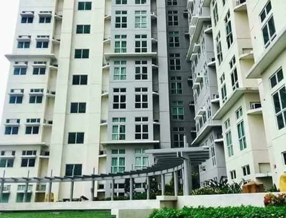 Ready For Occupancy 26.00 sqm 1-bedroom Apartment For Sale in Makati
