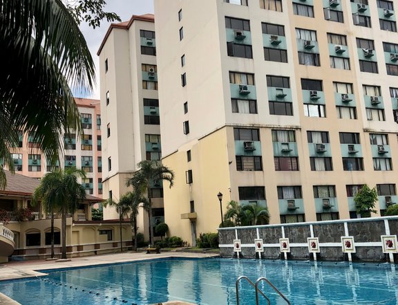 1BR Loft Unit in Cambridge Village  affordable Price