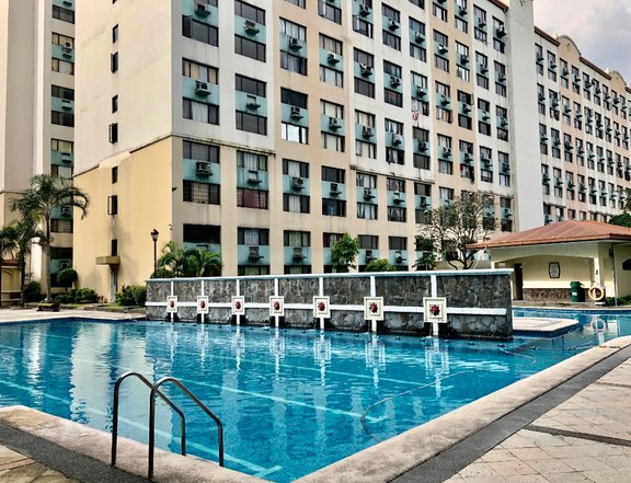 Rent To Own Condo Below Market Value