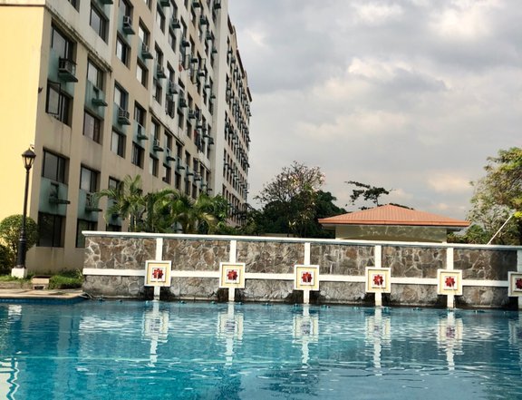 Rent to Own 1BR Loft at The Cambridge Village  RFO, Cainta Rizal