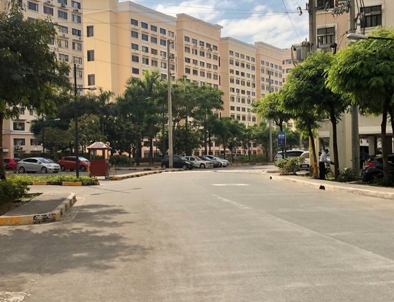 Cainta Rizal 3bedroom Condo  RFO at The Cambridge Village