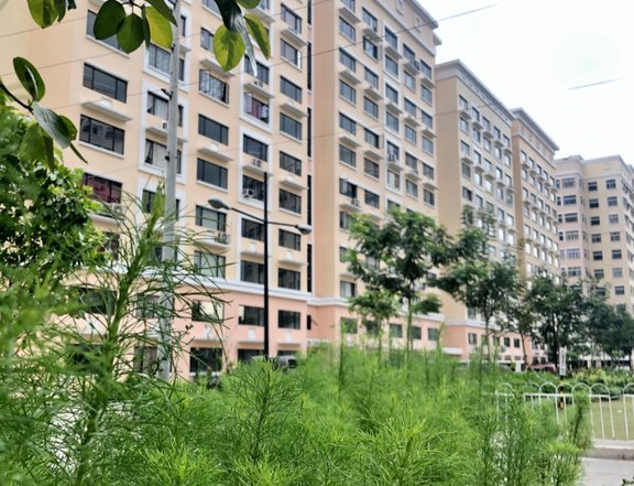 Affordable 1BR Loft Condo for Sale  Cambridge Village, RFO, Cainta