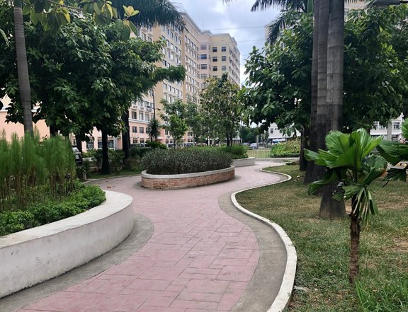 Cainta Rent to Own Condo  3BR , The Cambridge Village, RFO