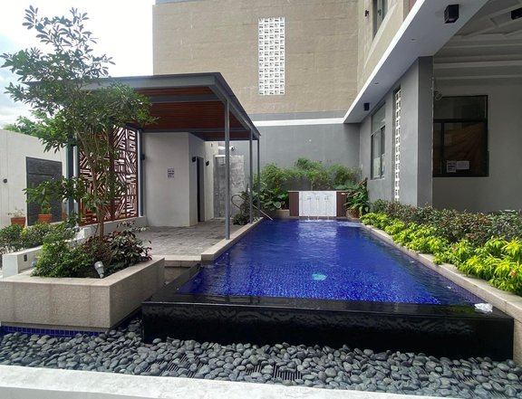 4 BEDROOM BRAND NE TOWNHOUSE FOR SALE IN TOMAS MORATO QUEZON CITY