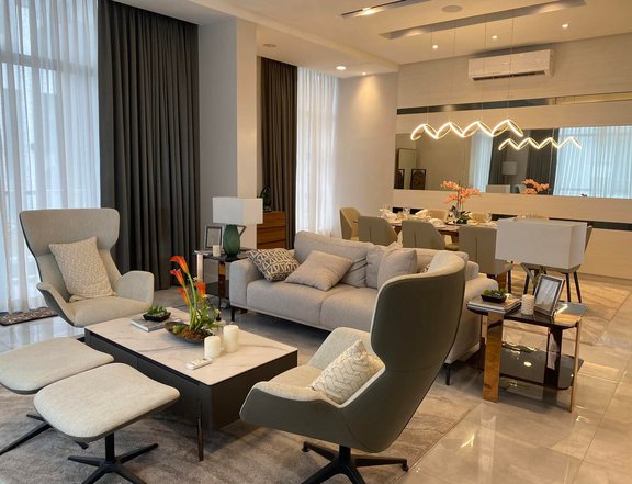 4 BEDROOM NEW AND MODERN TOWNHOUSE FOR SALE IN PINAGLABANAN SAN JUAN