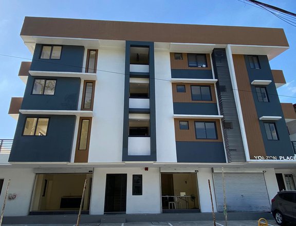 COMMERCIAL SPACE GOOD FOR OFFICE FOR SALE IN ROAD 14 CONGRESSIONAL QUEZON CITY