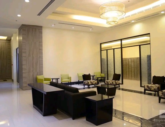 Studio Type Condo in Empire East  12,000 Monthly