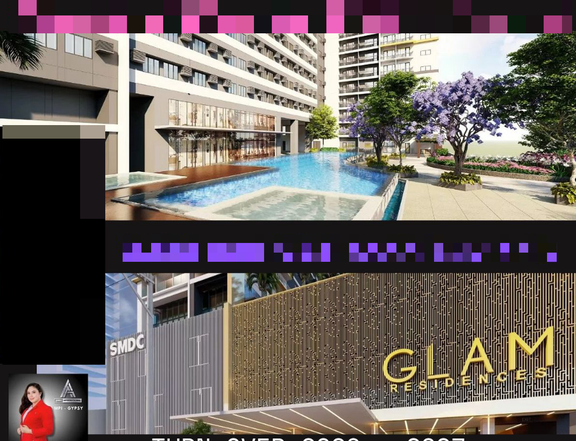 Non Vat limited 3.6M cash buyDiscounted 25.00 sqm 1-bedroom Residential Condo For Sale