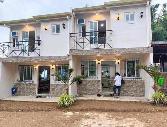 3-bedroom Townhouse for sale in CEBU City Cebu