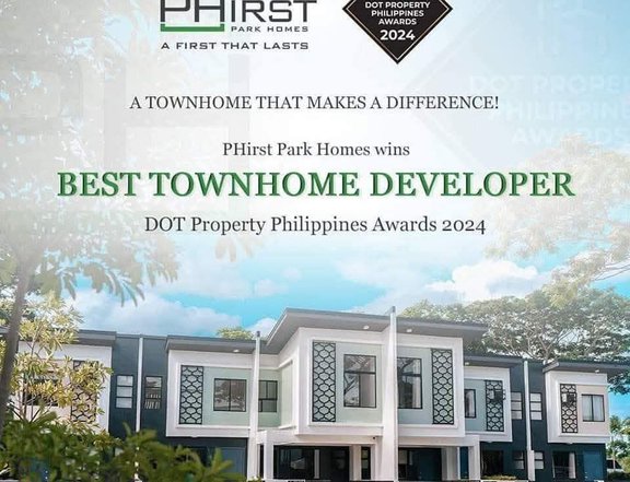 Rent to own, house and lot