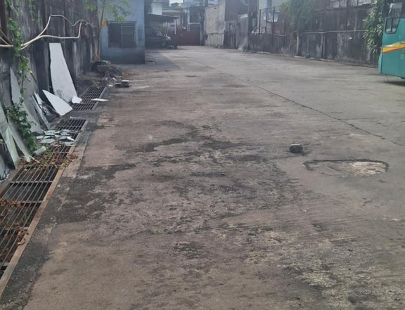 Pre-Owned Warehouse For Sale in Taguig