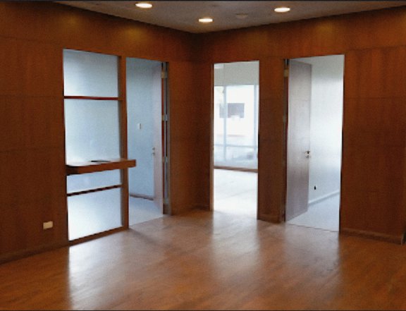 Office Space For Rent in Makati near Greenbelt