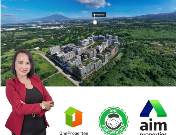 Prime Commercial Lot for Sale in Nuvali, Laguna