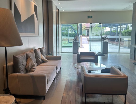 RENT TO OWN 2 BR SAN LORENZO PLACE MAKATI RFO READY 35K MONTHLY