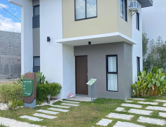 3br house for sale in Pampanga by Ayala Land