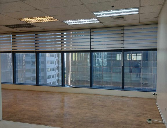 Office For Rent in Ortigas Pasig - Antel Global Corporate Center