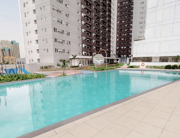 Near RFO 92K DP for Studio unit For Sale in Amaia Skies Shaw