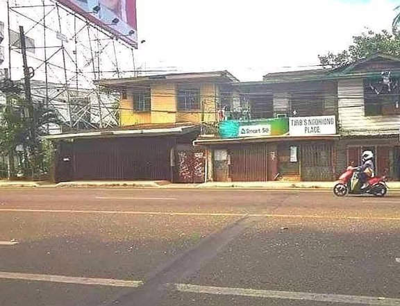 564 sqm Commercial Lot For Sale in Cebu City