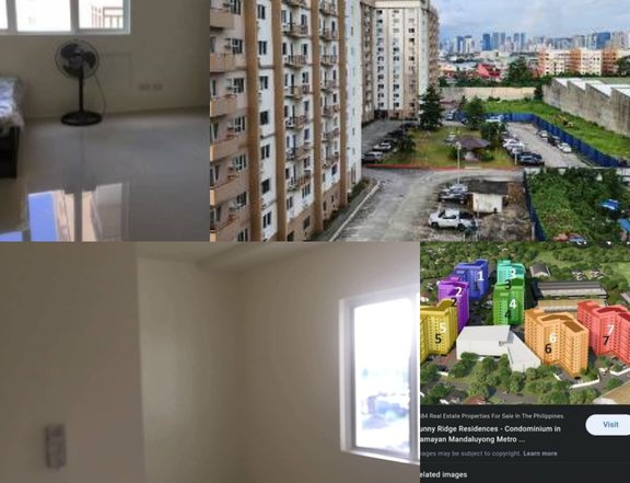 Pre-Owned Furnished sqm 1-bedroom Residential Condo For Sale By Owner