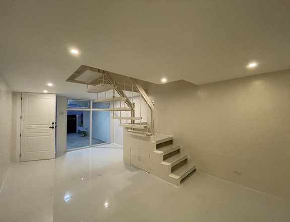 2-bedroom Duplex / Twin House For Sale in Mandaue Cebu