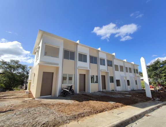 - PHASE 1A RFO 3BR Townhouse For Sale in Antipolo Rizal