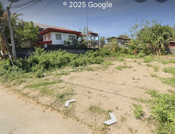 Dagupan lot for sale