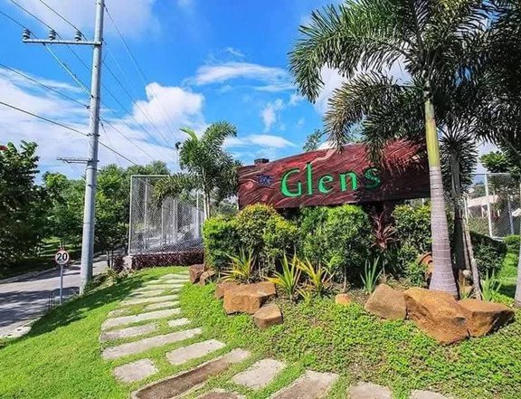 RESIDENTIAL LOT at Glens Spring Park San Pedro City