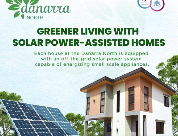 Ready For Occupancy 3-bedroom Single Detached House For Sale in Liloan Cebu