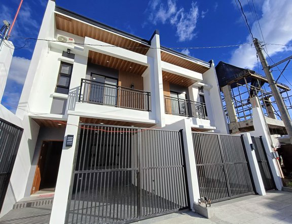 3 Bedrooms House in Binangonan Rizal