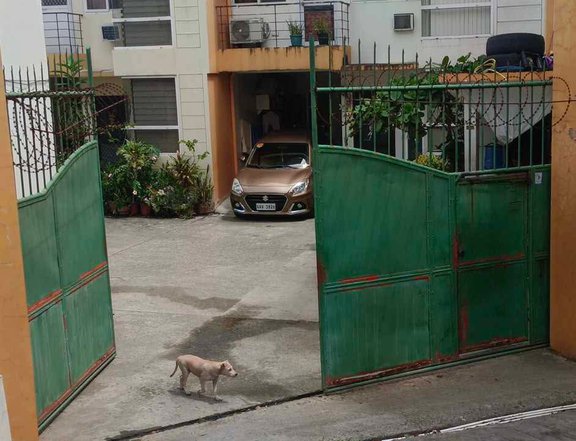 For sale corner house and lot at 6.5M
