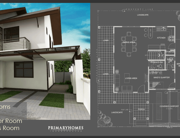 Ready for Occupancy - 4-bedroom Single Detached House For Sale in Mactan Lapu Lapu Cebu